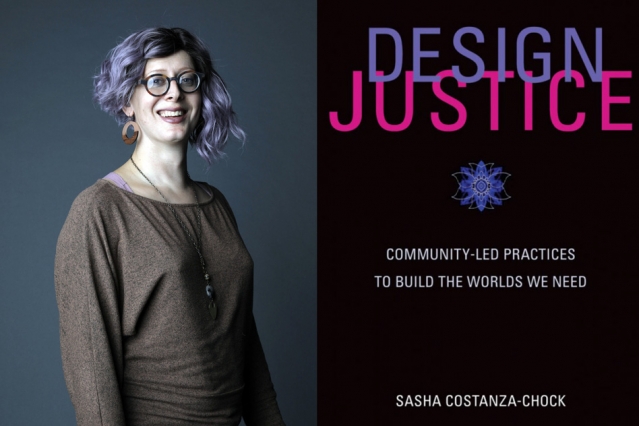 design power justice
