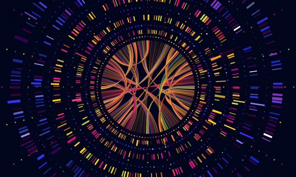 Genes tell a story about diabetic kidney disease 2 genes tell a story