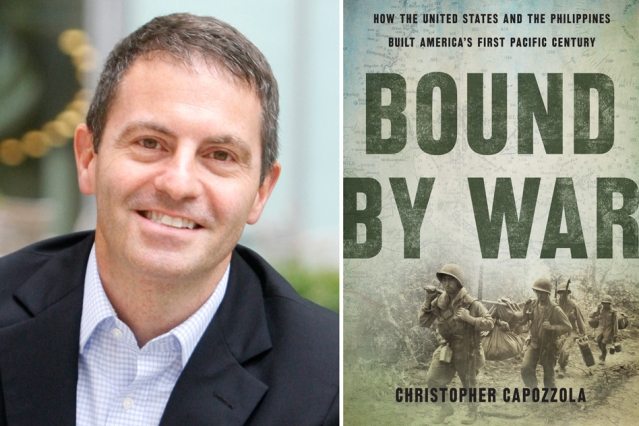 The Philippines, the US, and a century of military alliance