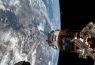 Departure of Japanese Cargo Ship from ISS after 11 years 1