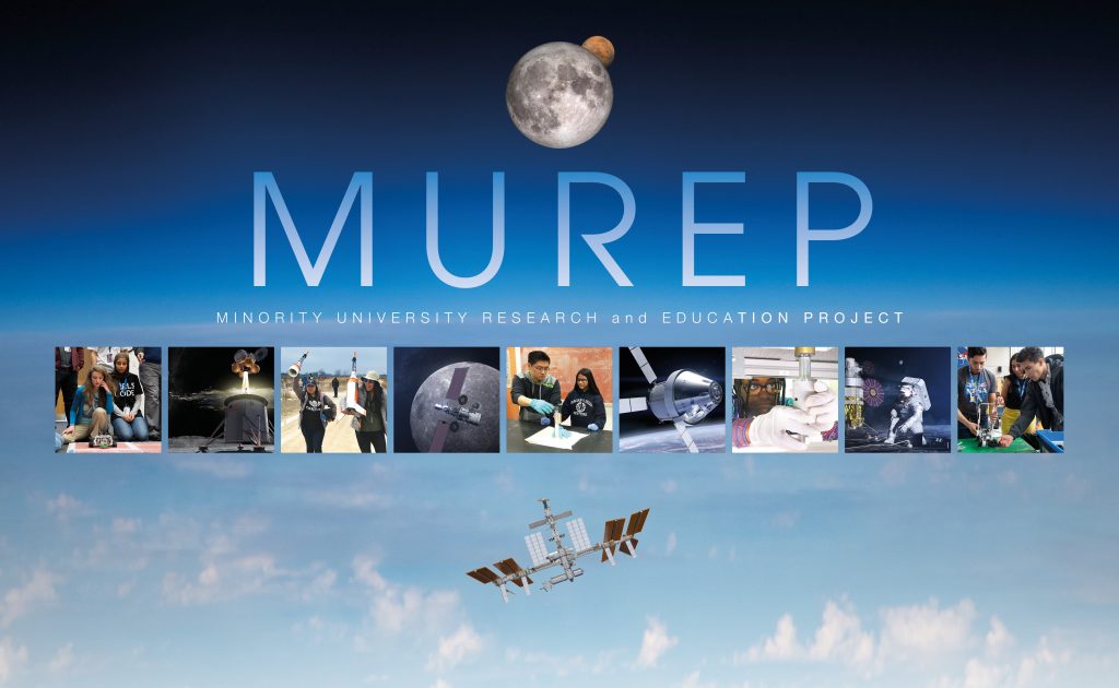 NASA Awarded 14 Minority Serving Institutions to Improve Participation in Engineering 2 nasa murep