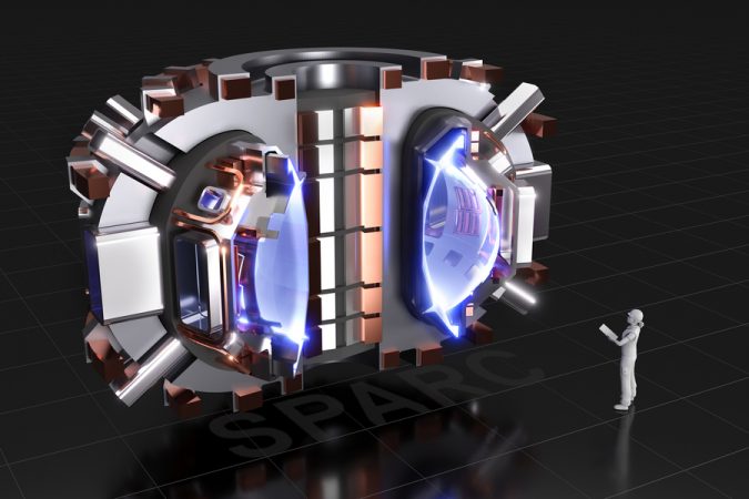 Validating the physics behind the new MIT-designed fusion experiment 2 Fusion Progress