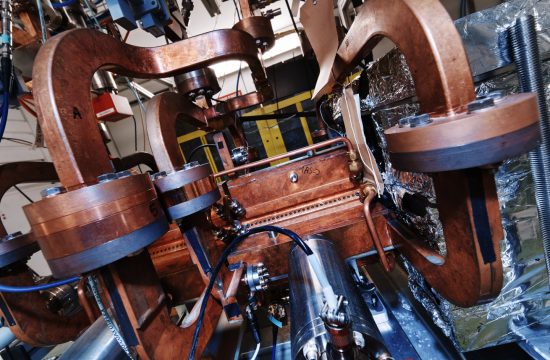 cern and lausanne university hospital