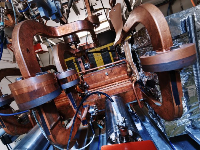 CERN collaborate with CHUV for pioneering cancer radiotherapy facility 2 cern and lausanne university hospital