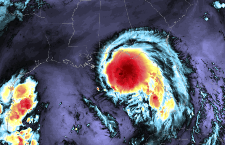 Hurricane Sally Sept2020