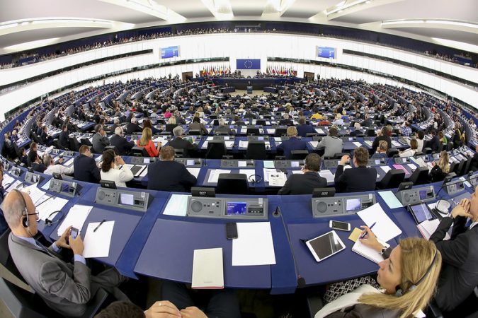 EU science funding could slow future research and innovation 2 european
