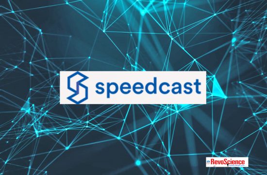 speedcast