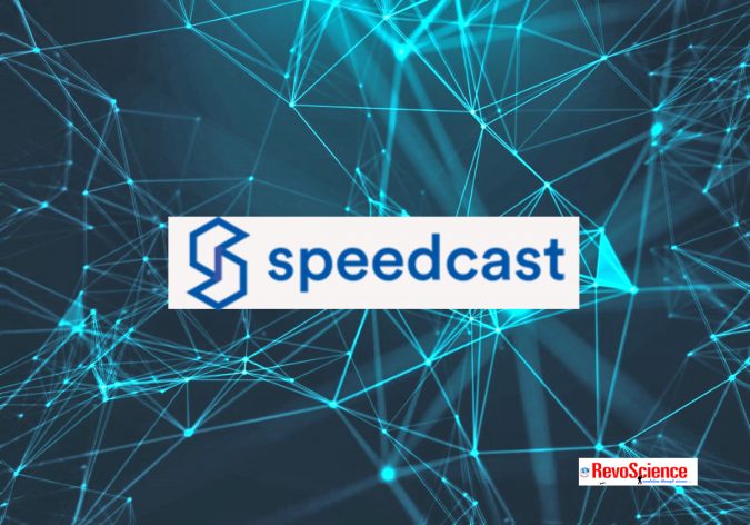 Managing end-to-end data flow is the key to IoT success, says Speedcast 2 speedcast
