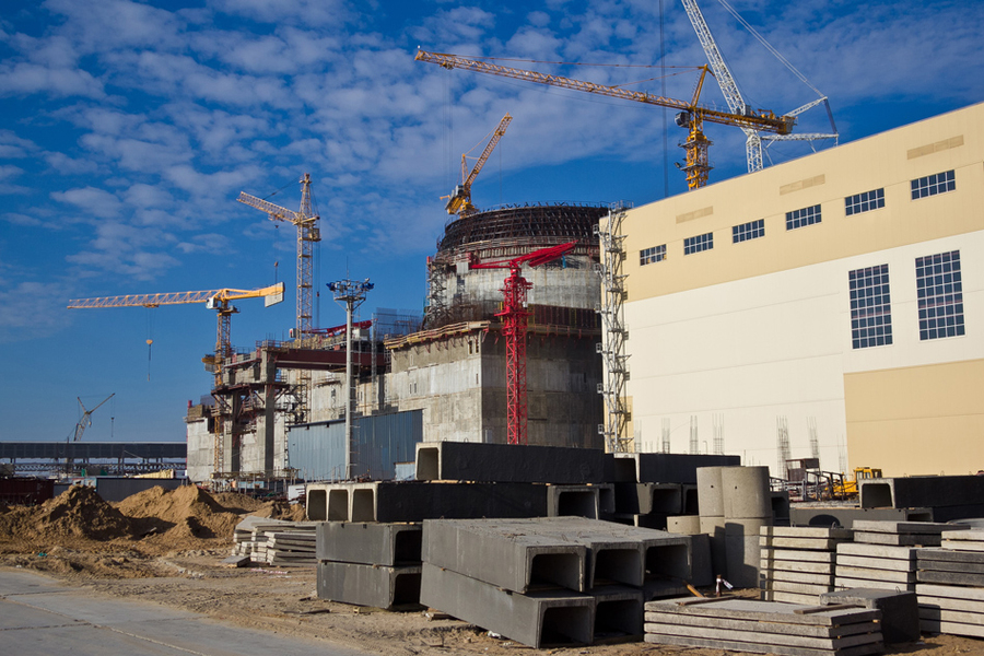 Study identifies reasons for soaring nuclear plant cost overruns in the U.S.