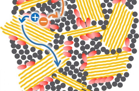 Schematic illustration