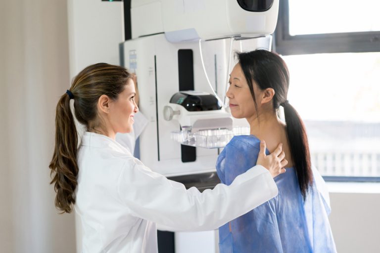 Can mammogram screening be more effective?