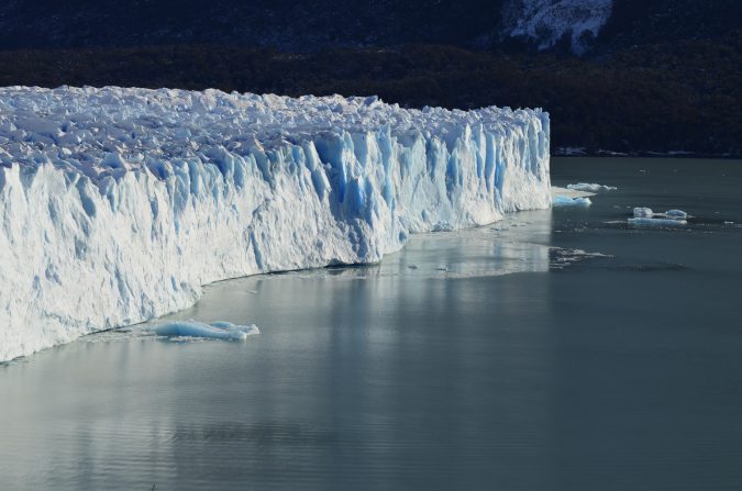 Glaciar