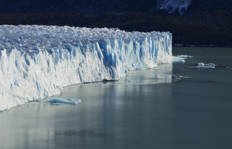 Glaciar