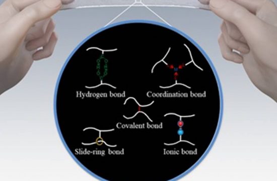 elastomers