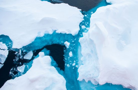 sea level rise press