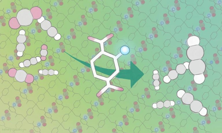 Design concept changes how materials separate gaseous mixtures