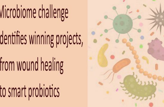 microbiome revoscience