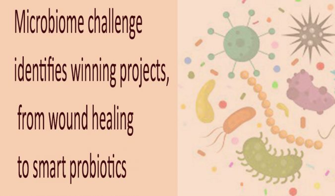 microbiome revoscience