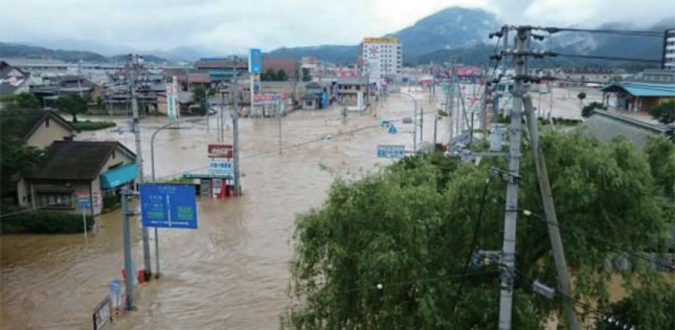 Combining News Media and AI to Rapidly Identify Flooded Buildings 2 ai disaster