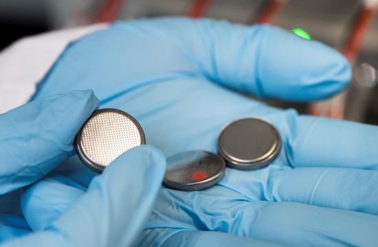 lithium batteries research