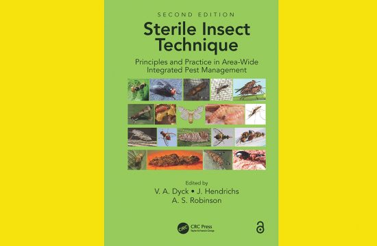 sterile insect technique