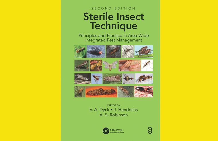 sterile insect technique