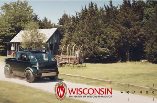 canoo and uw madison mou