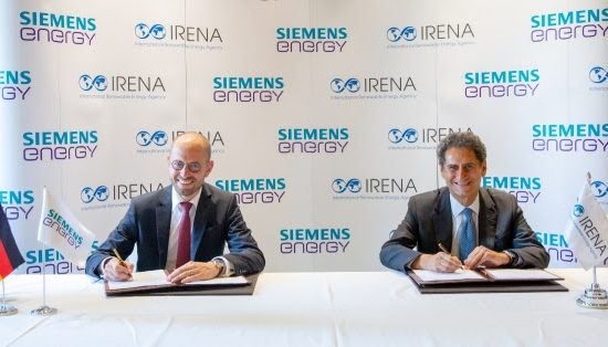 mou betn seimens and irena