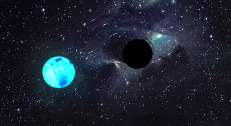 ligo neutron star merger