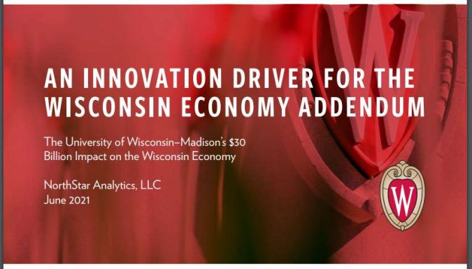 white paper report uwmadison