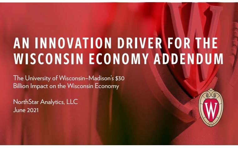 white paper report uwmadison