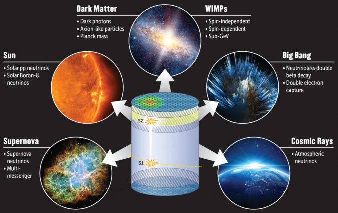 NextGenerationXenonDetector