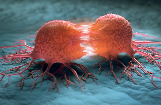 csm Cancer cell by peterschreiber media