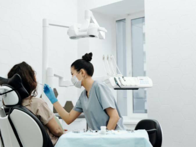 Study finds braces disrupt oral microbiome to pre-gum disease state 2 fixed orthodontic appliances impact on oral microbiome
