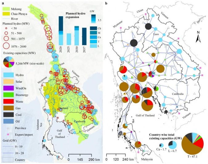 rethinking hydropower in asia