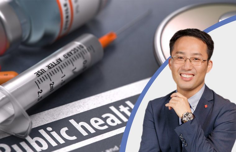 Dr He