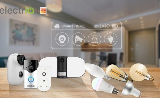 Tuya Smart