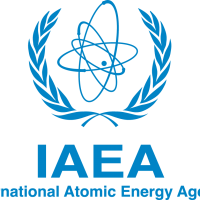 iaea logo