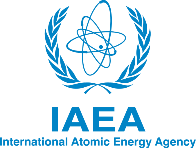 iaea logo