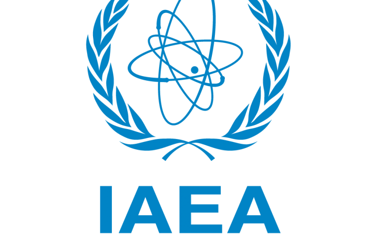 iaea logo