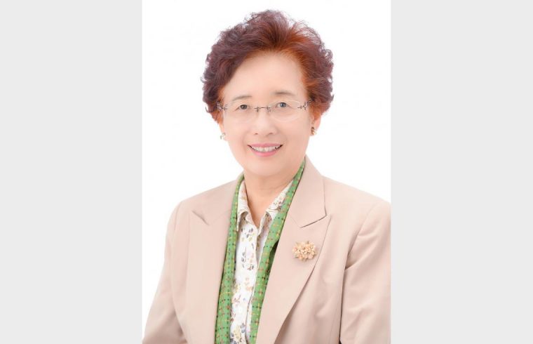 prof reiko kishi