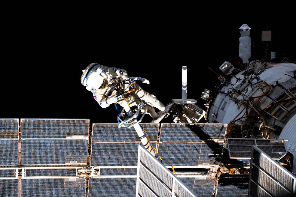NASA Sets Coverage for Two…