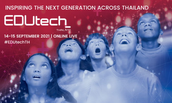 EduTECH THAILAND 2021