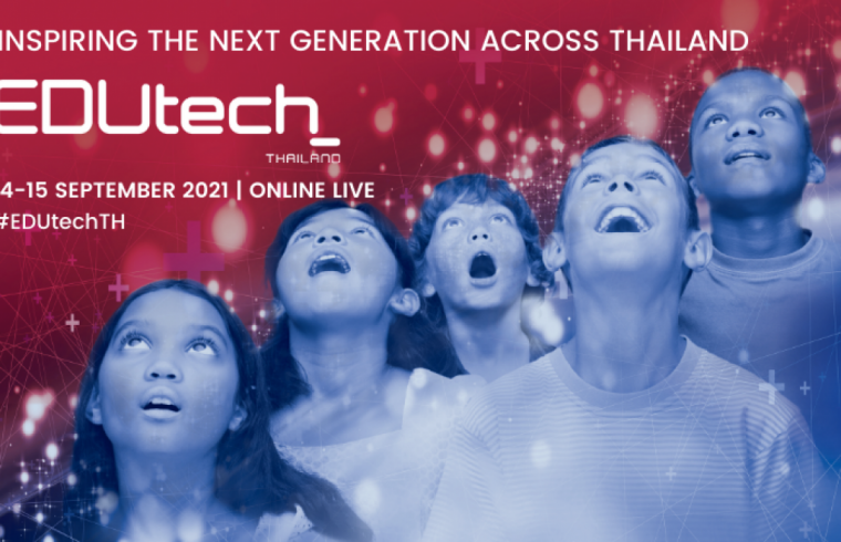 EduTECH THAILAND 2021