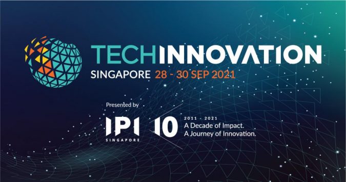 TechInnovation 2021: Virtual Exhibition to Showcase Sustainable Solutions 2 TechInnovation2021