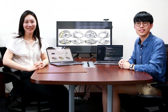A Brain with “Multiple Demand” Is What Drives Human Reasoning, Scientists Say 2 prof hyeon ae jeon