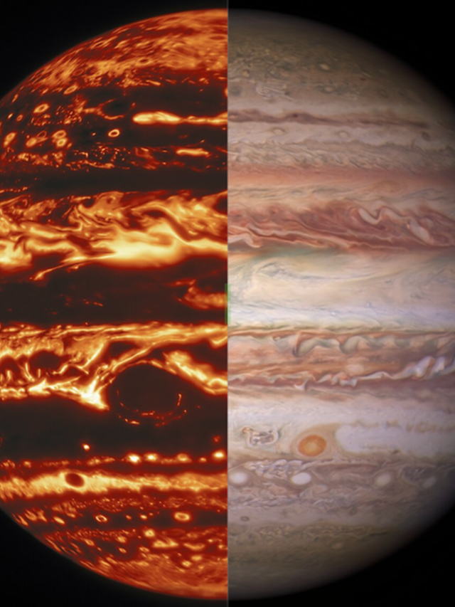 Life in Jupiter’s Moons!