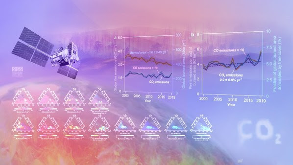 Tsinghua SIGS develop satellite-based carbon emission inversion a novel technique