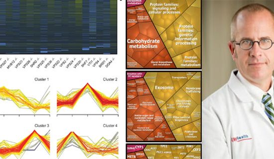 biofilm matrix uw mdsion