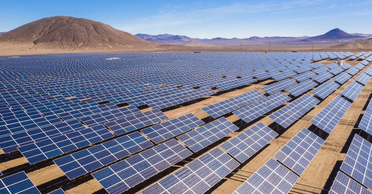 IRENA and OLADE Reinforce Commitment…